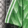 1990 Retro Germany away Soccer Jersey  love fball