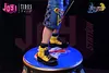 1/4 Scale Tidus with LED - Final Fantasy X Resin Statue - Joy Station Collectibles Studios