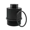 190030 Filter Drain Plug Includes O-Ring for Pentair FNS Plus Clean & Clear Plus