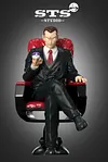 1/8 & 1/20 Scale Jessie & James & Giovanni - Pokemon Resin Statue - STS Studio