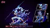 POP Scale Gear Fifth Nika Luffy - ONE PIECE Resin Statue - Wink Studio [In Stock]