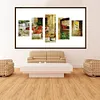 >SALE<Flowerpot 5D DIY Full Drill Diamond Painting 5-pictures Combination Kits