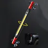 Rechargeable Powerful LED Work Light W/ Hooks & Magnetic Base for Garage Car