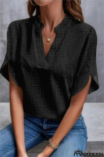 Chic and airy Blouse