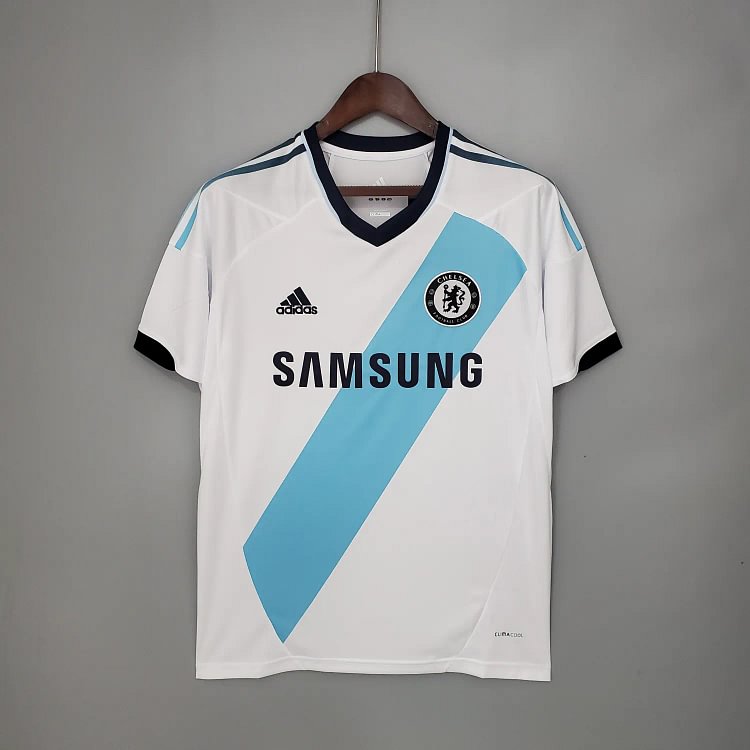 2012/13 Chelsea Away Retro Jersey