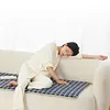 Outdoor Electric Heating Pads 3 Adjustable Temperature for Outdoor Hiking Picnic