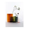 Ruutu vase 205 x 270 mm