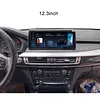 F&uuml;r BMW X5 X6 F15 F16 G12 Android Bildschirm Apple CarPlay Autoradio Car Stereo GPS 