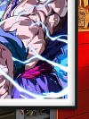 Son Gohan Decorative Painting - Dragon Ball - BLK Studio