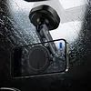 Vacuum Magnetic Car Phone Holder 360 Degree Rotating Phone Mount for DJI Gopro