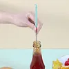 Mini Silicone Telescopic Spatula (🎁Christmas Hot Sale🎁-)