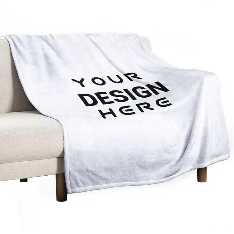 Personalized design  280g Blanket