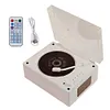 Portable CD Player Rechargeable Bluetooth-Compatible 5.0 Music Player w/ Remote