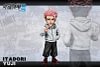 The Tiger Yuji Itadori - Jujutsu Kaisen Resin Statue - A Plus Studios