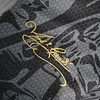 2023/2024 Barcelona Special Edition Black Football Shirt 1:1 Thai Quality