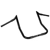 [US Local Warehouse] 16inch Ape Hanger Meathook Handlebars Monkey Bar for Harley(No Heated Grip Wire)