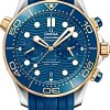 Omega 210.22.44.51.03.001 Seamaster Diver 300M Co-Axial-Master - New