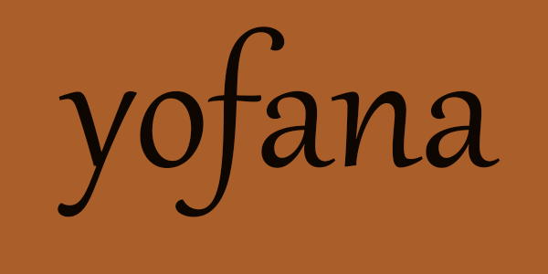Yofana.fashion