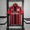 2014-2015 Retro AC Milan Home Football Shirt 1:1 Thai Quality