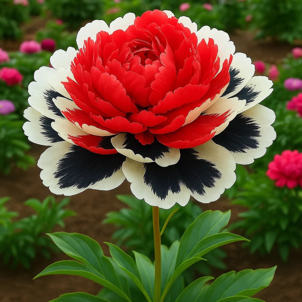Amethyst-🌺Double Peony Bulbs