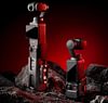 DJI Pocket3 Dedicated Expansion Frame Rabbit Cage Holder Protective Cover