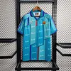 1995-1997 Retro Barcelona Away Football Shirt 1:1 Thai Quality