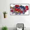 Berry-14CT Stamped Cross Stitch 27*17cm/10.63*6.69in