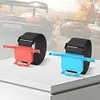 2Pcs Adjustable Game Bracelet Strap Wrist Band for Switch 2 Joy-Con Controller