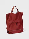 2025 new style backpack for men and women with large capacity and adjustable waist bag