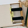 Acrylic Garment Clips Adjustable with Bandage Stretch Tool Screw Screwdriver