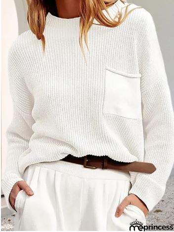 Modern and Versatile winter garment