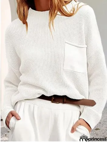 Modern and Versatile winter garment
