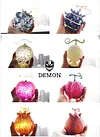 Devil Fruit Series 010 - ONE PIECE Resin Statue - Demon Studios