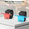 2Pcs Adjustable Game Bracelet Strap Wrist Band for Switch 2 Joy-Con Controller