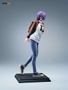 1/6 Scale First Meet Casual Suit Ver. Reze - Chainsaw Man Resin Statue - QuietArt Studio