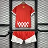 2024-2025 KIDS Girona Home Football Shirt 1:1 Thai Quality