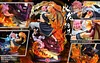 1/4 & 1/6 Scale END/Etherious Natsu Dragneel with LED - Fairy Tail Resin Statue - Crescent Studios [In Stock]