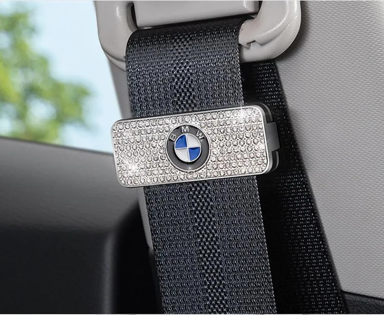 Car seat belt tightness adjustment anti-leash fixer