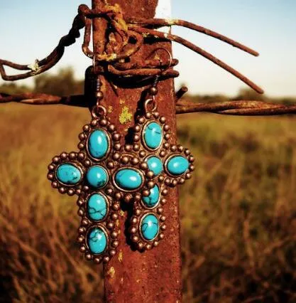 Fashion earring