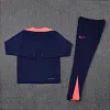 2024-2025 Barcelona Training Suit Football Shirt 1:1 Thai Quality