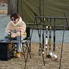 Outdoor Camping Multi-Functional Sling Hook Shoulder Strap Camping Accessories