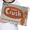 Beer - Vintage Metal Signs - 20*30cm/30*40cm