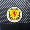 2024 Scotland Home-Football Shirt 1:1 Thai Quality