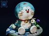 Doraemon - Doraemon Resin Statue - GEISHA Studio