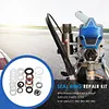 Seal Ring Repair Kit Maintenance Sealing Gasket Washer Seal Assortment Set