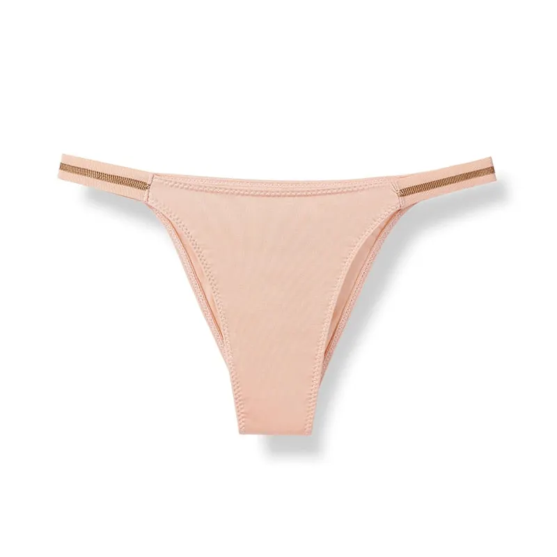Sexy Lingerie Bikini Underwear For Woman Lady Seamless Female Underpants 2022 New Sale Sexy Panties For Woman Lingerie