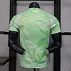 2025 Player Version Italy Away Football Jersey 1:1 Thailand Quality