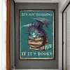 (Big Size) Dragon - 11CT Stamped Cross Stitch 40*60cm/15.75*23.62in