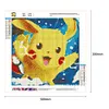 Anime - Full Round Diamond Painting 30*30CM