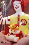 Fast Food Wolfberry Dog - Original Design - Animal Planet Studios [In Stock]